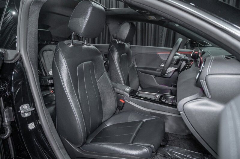 2026 Mercedes-Benz CLA 250 Coupe Irving TX