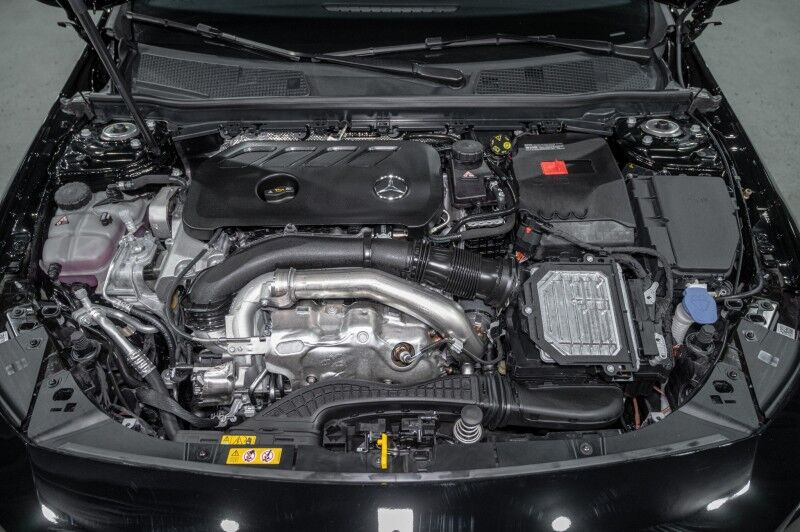 2026 Mercedes-Benz CLA 250 Coupe Irving TX