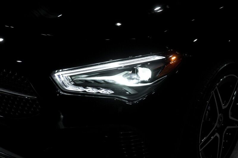 2026 Mercedes-Benz CLA 250 Coupe Irving TX