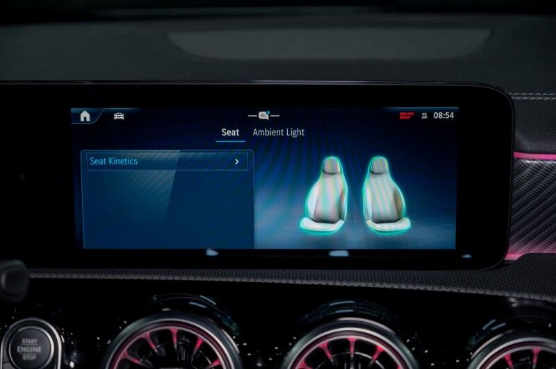 2026 Mercedes-Benz CLA 250 Coupe Irving TX