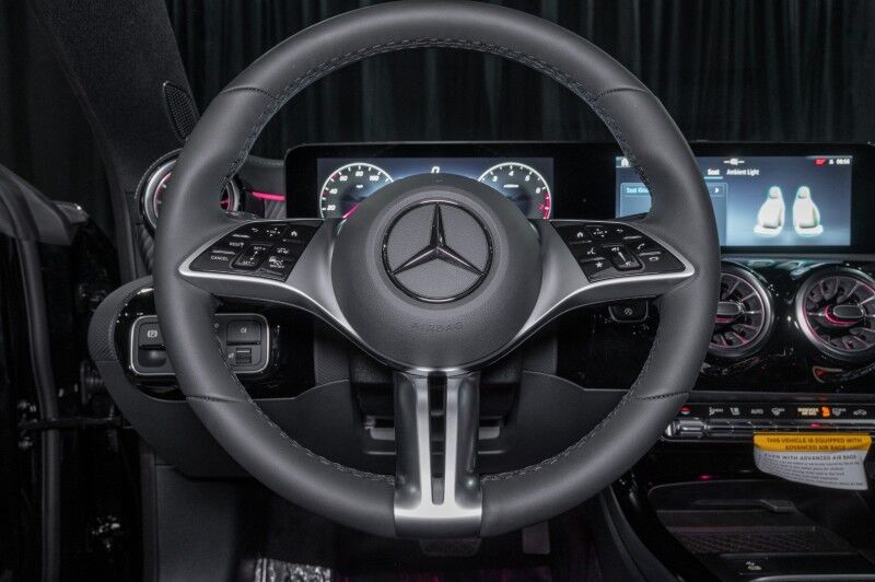 2026 Mercedes-Benz CLA 250 Coupe Irving TX