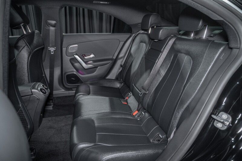 2026 Mercedes-Benz CLA 250 Coupe Irving TX