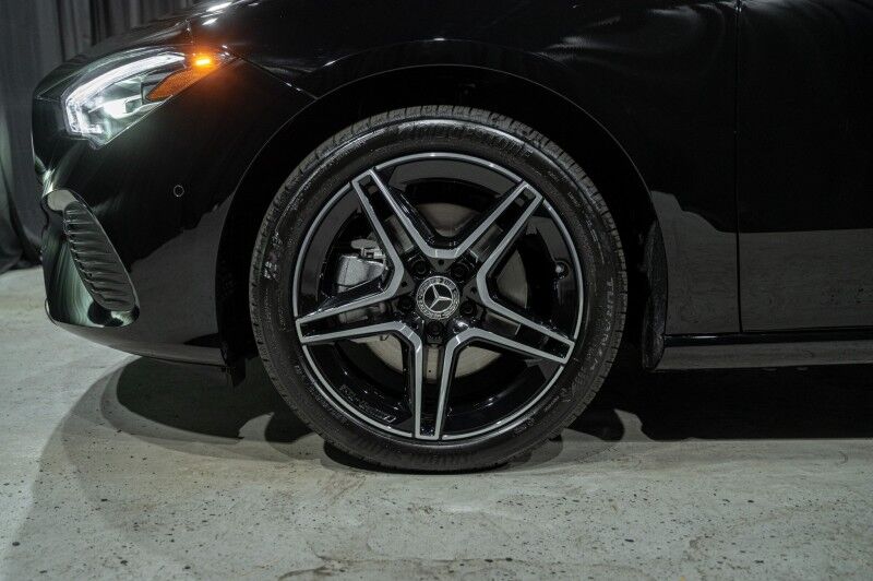 2026 Mercedes-Benz CLA 250 Coupe Irving TX