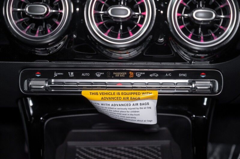 2026 Mercedes-Benz CLA 250 Coupe Irving TX
