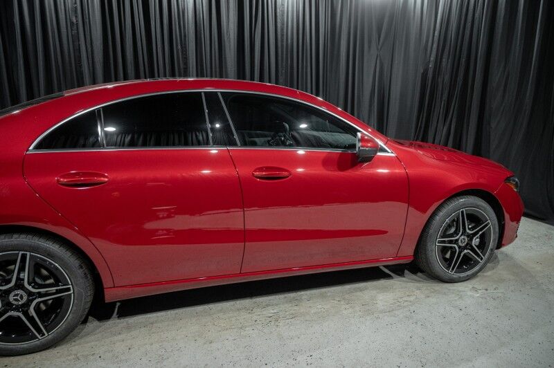 2026 Mercedes-Benz CLA 250 Coupe Irving TX