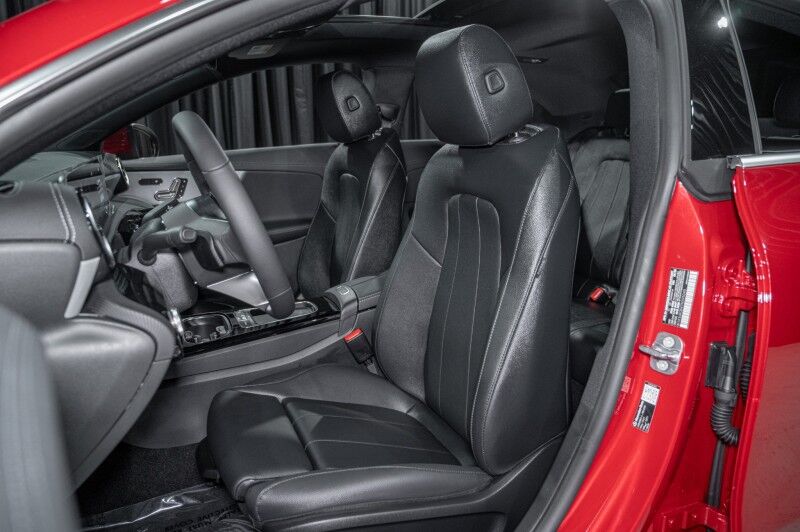2026 Mercedes-Benz CLA 250 Coupe Irving TX