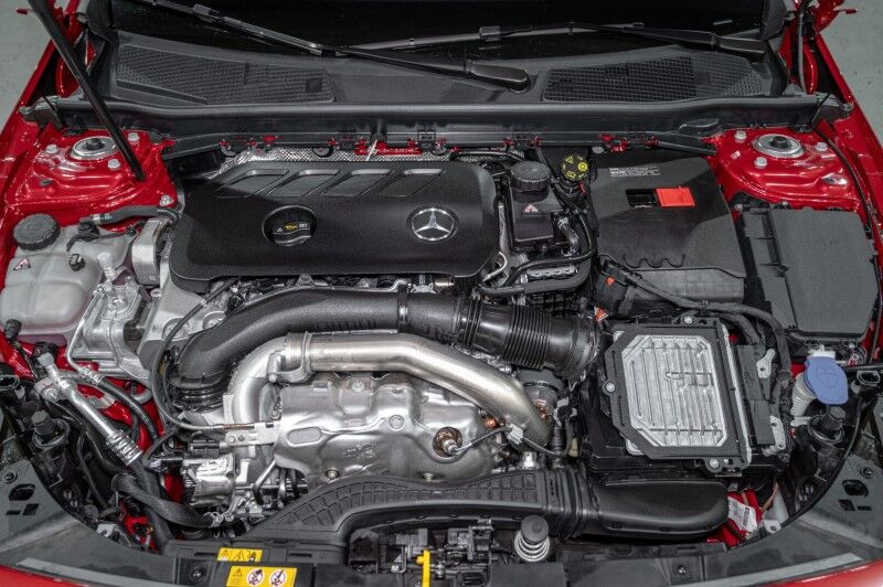2026 Mercedes-Benz CLA 250 Coupe Irving TX