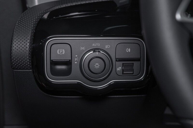 2026 Mercedes-Benz CLA 250 Coupe Irving TX