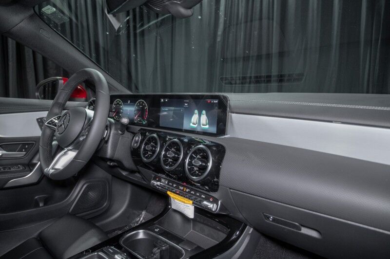 2026 Mercedes-Benz CLA 250 Coupe Irving TX