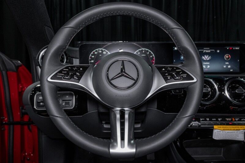 2026 Mercedes-Benz CLA 250 Coupe Irving TX