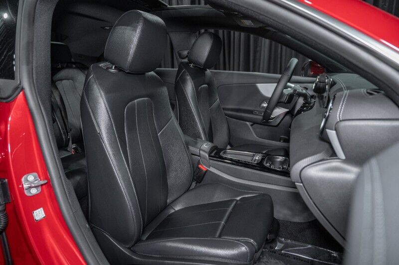 2026 Mercedes-Benz CLA 250 Coupe Irving TX