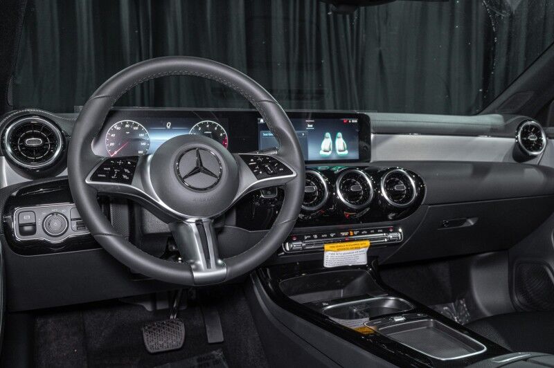 2026 Mercedes-Benz CLA 250 Coupe Irving TX