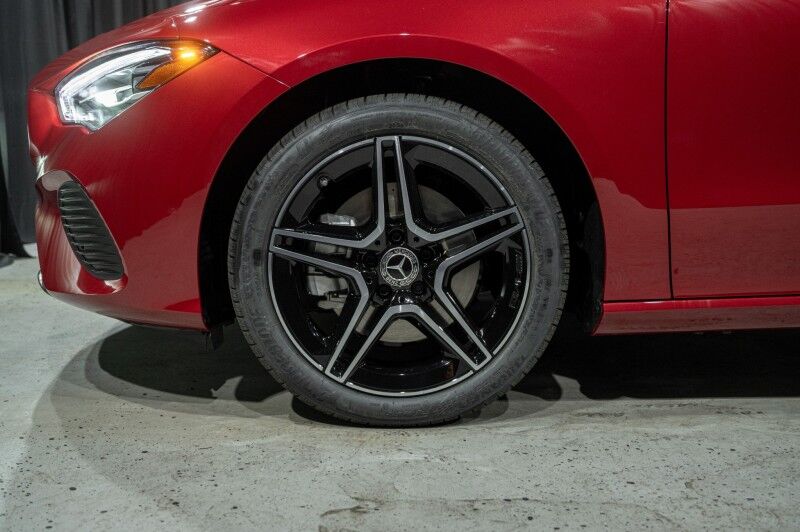 2026 Mercedes-Benz CLA 250 Coupe Irving TX