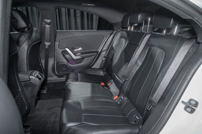 2026 Mercedes-Benz CLA 250 Coupe Irving TX