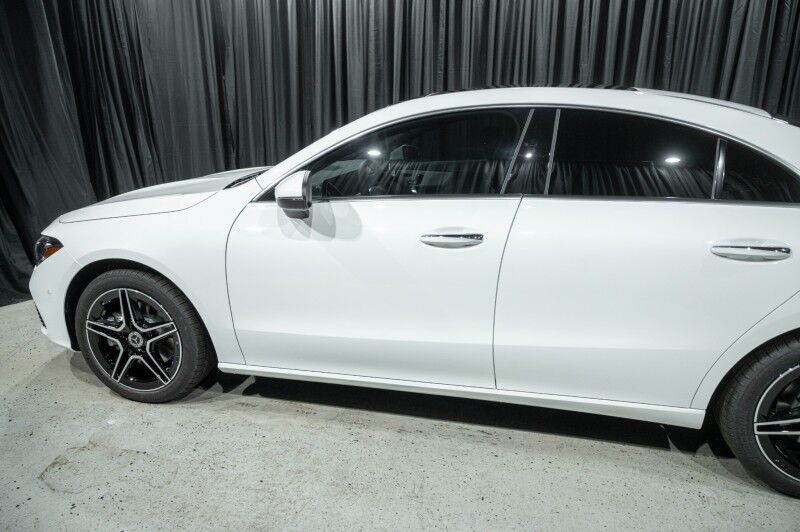 2026 Mercedes-Benz CLA 250 Coupe Irving TX