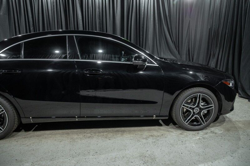 2026 Mercedes-Benz CLA 250 Coupe Irving TX