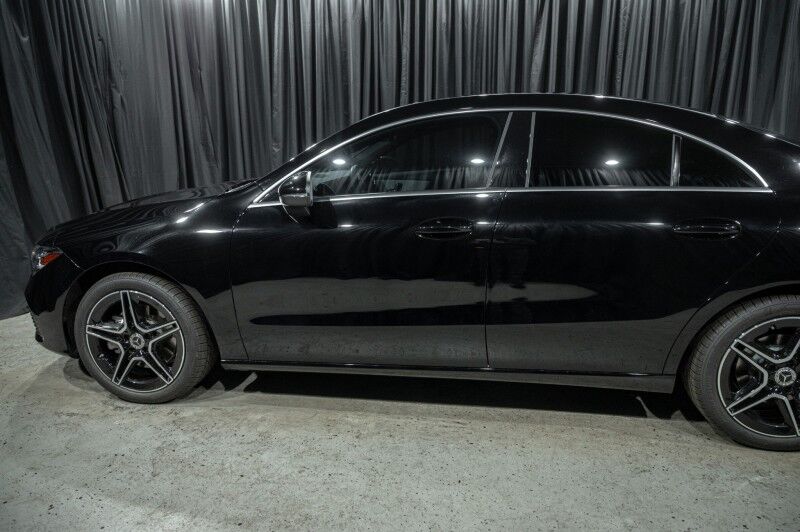 2026 Mercedes-Benz CLA 250 Coupe Irving TX