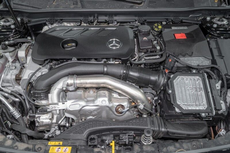 2026 Mercedes-Benz CLA 250 Coupe Irving TX