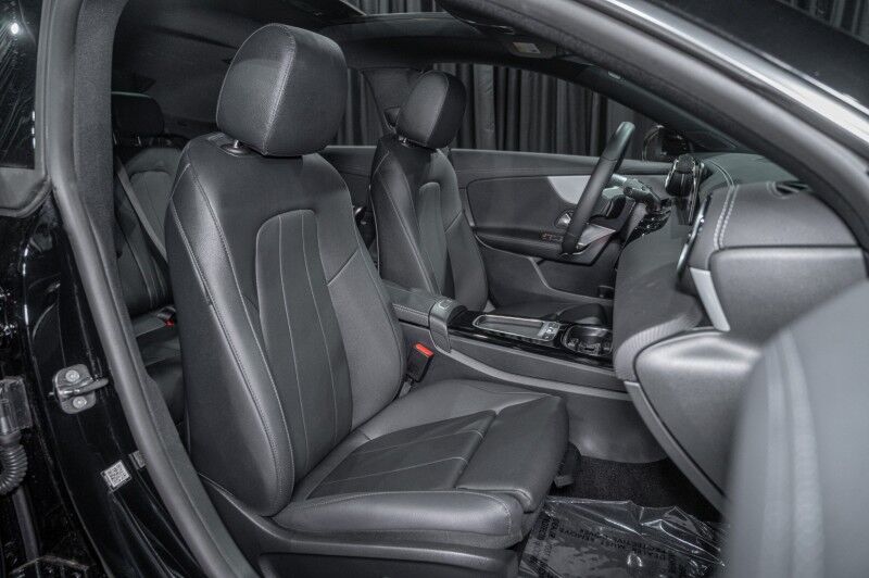 2026 Mercedes-Benz CLA 250 Coupe Irving TX