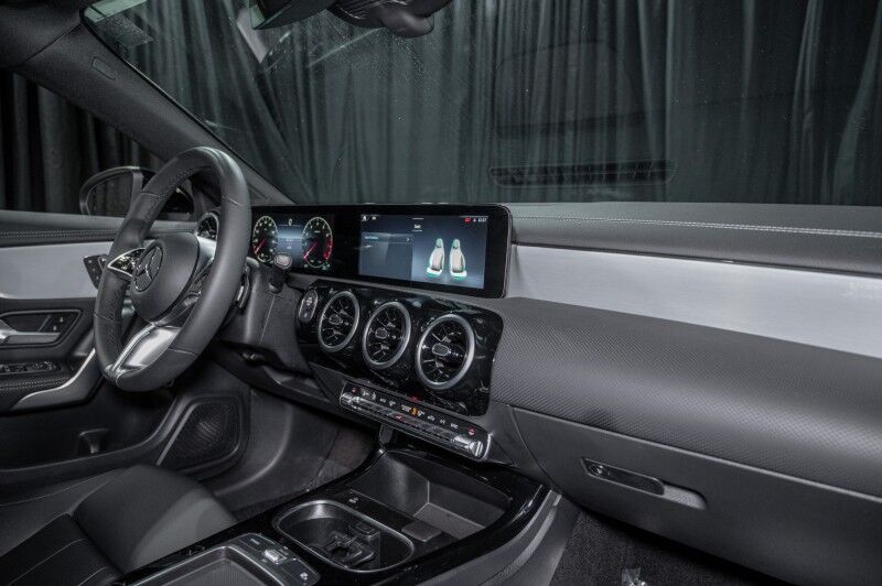 2026 Mercedes-Benz CLA 250 Coupe Irving TX