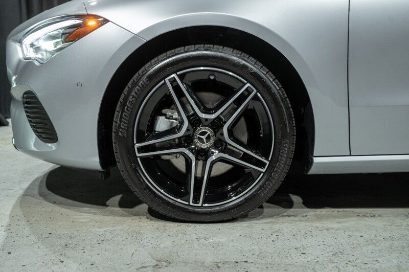 2026 Mercedes-Benz CLA 250 Coupe Irving TX