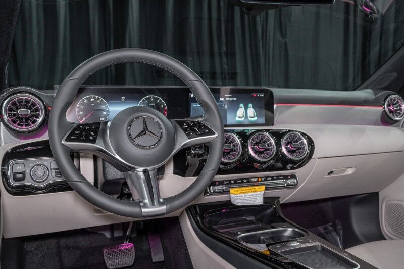 2026 Mercedes-Benz CLA 250 Coupe Irving TX