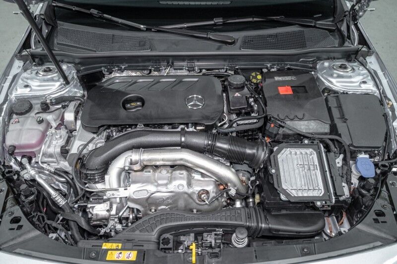 2026 Mercedes-Benz CLA 250 Coupe Irving TX