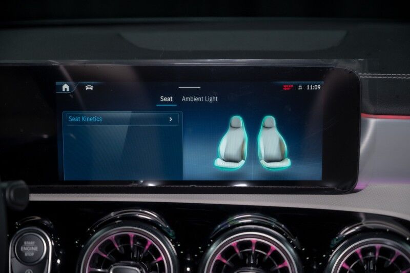 2026 Mercedes-Benz CLA 250 Coupe Irving TX