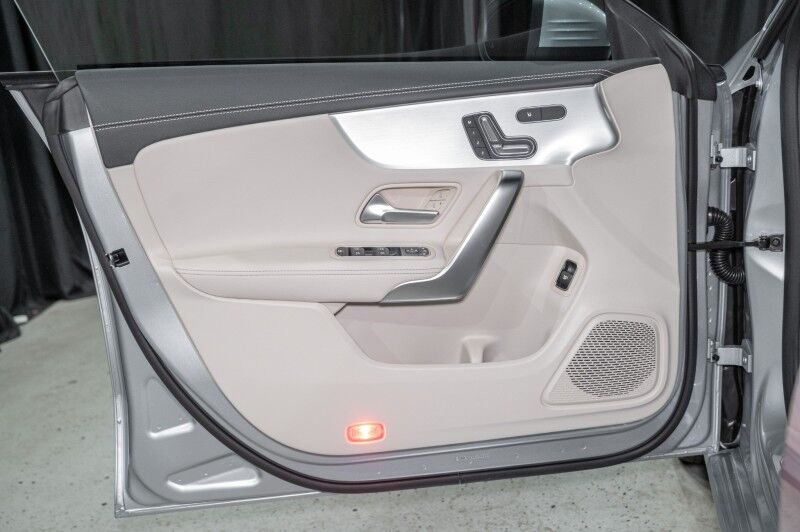 2026 Mercedes-Benz CLA 250 Coupe Irving TX