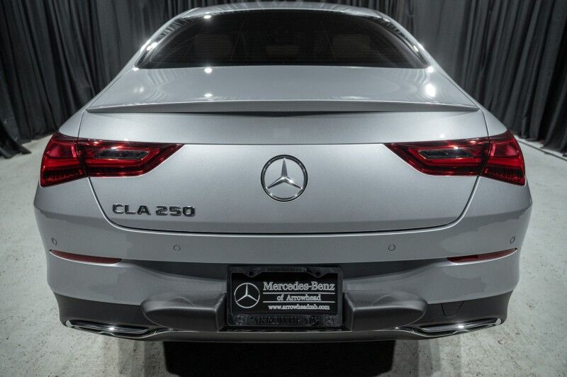 2026 Mercedes-Benz CLA 250 Coupe Irving TX