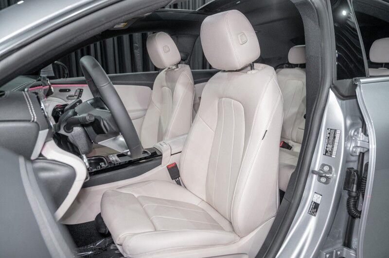 2026 Mercedes-Benz CLA 250 Coupe Irving TX