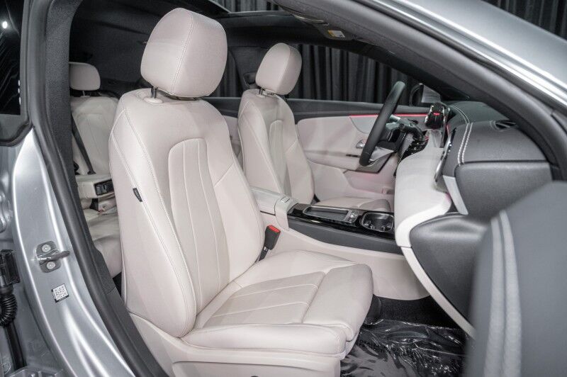2026 Mercedes-Benz CLA 250 Coupe Irving TX