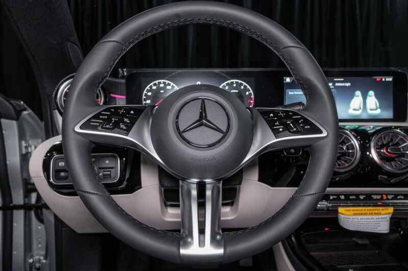 2026 Mercedes-Benz CLA 250 Coupe Irving TX