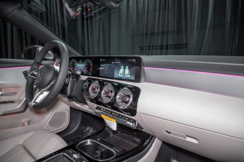 2026 Mercedes-Benz CLA 250 Coupe Irving TX