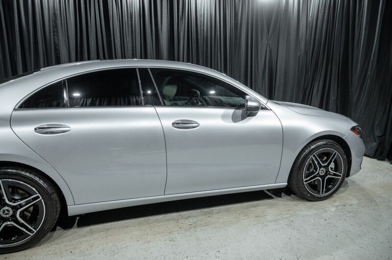 2026 Mercedes-Benz CLA 250 Coupe Irving TX