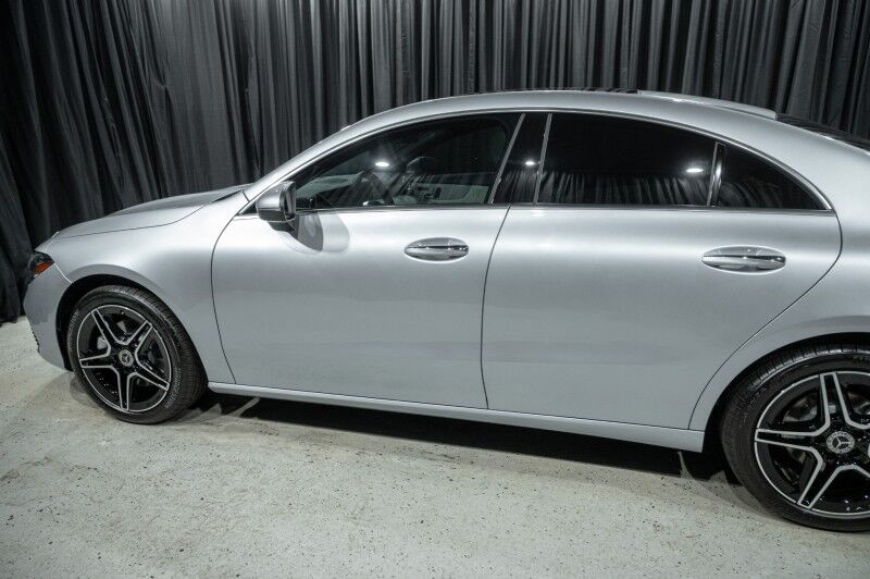 2026 Mercedes-Benz CLA 250 Coupe Irving TX