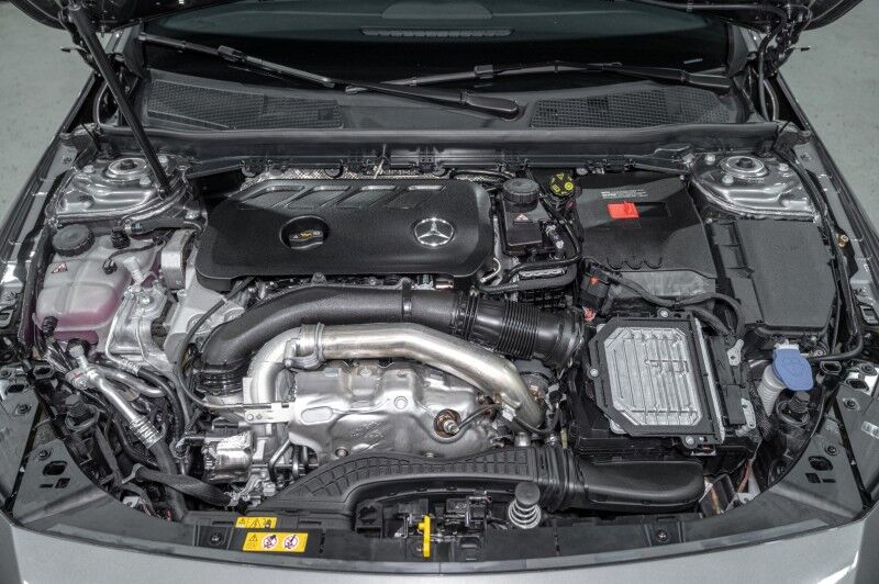 2026 Mercedes-Benz CLA 250 Coupe Irving TX