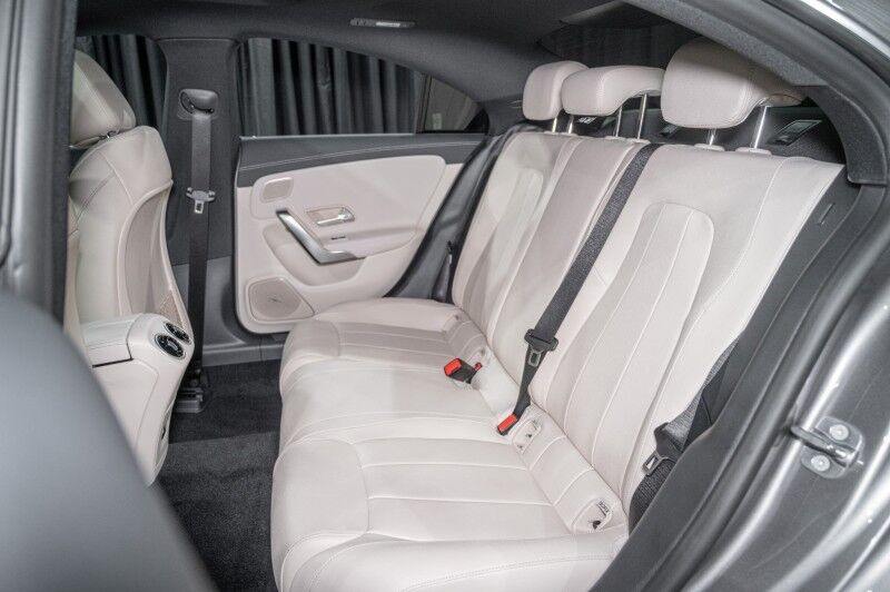 2026 Mercedes-Benz CLA 250 Coupe Irving TX