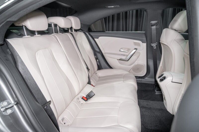2026 Mercedes-Benz CLA 250 Coupe Irving TX