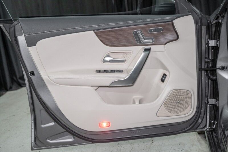 2026 Mercedes-Benz CLA 250 Coupe Irving TX