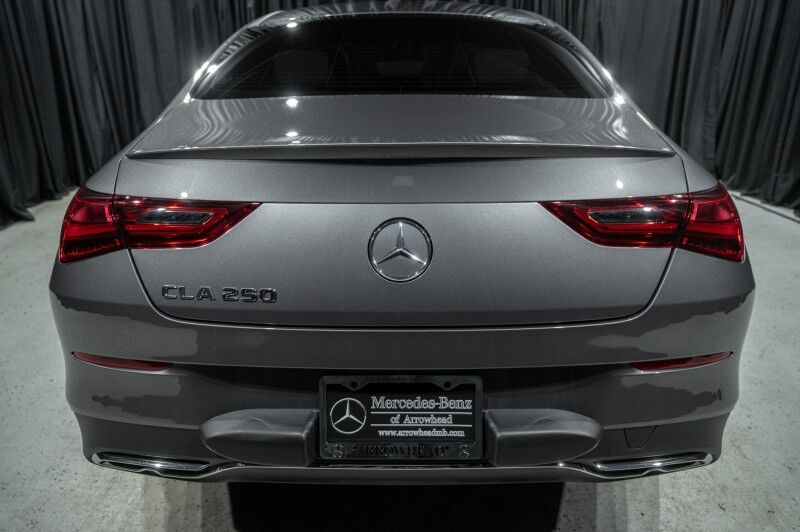 2026 Mercedes-Benz CLA 250 Coupe Irving TX