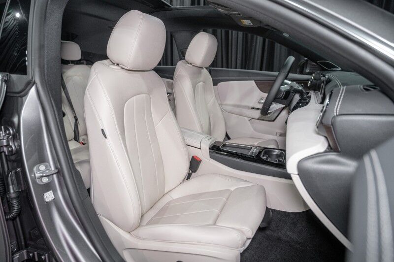 2026 Mercedes-Benz CLA 250 Coupe Irving TX