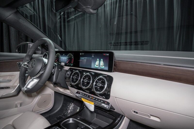2026 Mercedes-Benz CLA 250 Coupe Irving TX