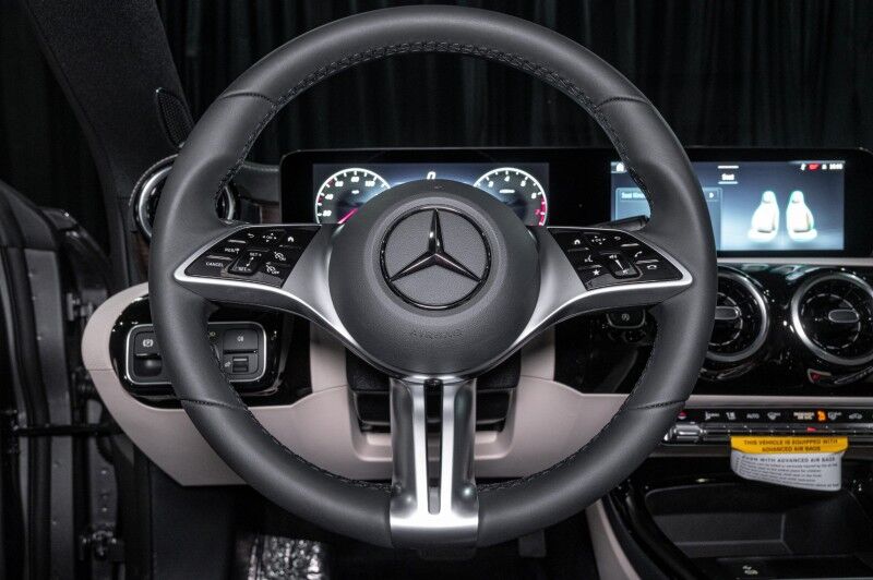 2026 Mercedes-Benz CLA 250 Coupe Irving TX