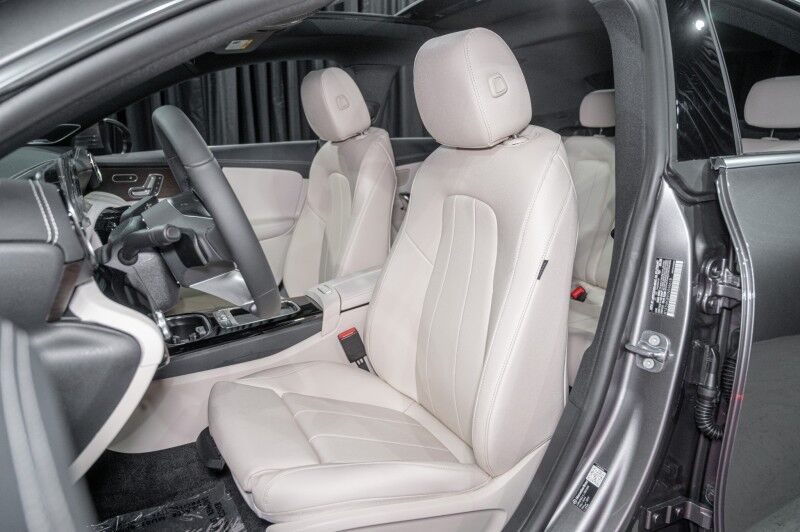2026 Mercedes-Benz CLA 250 Coupe Irving TX
