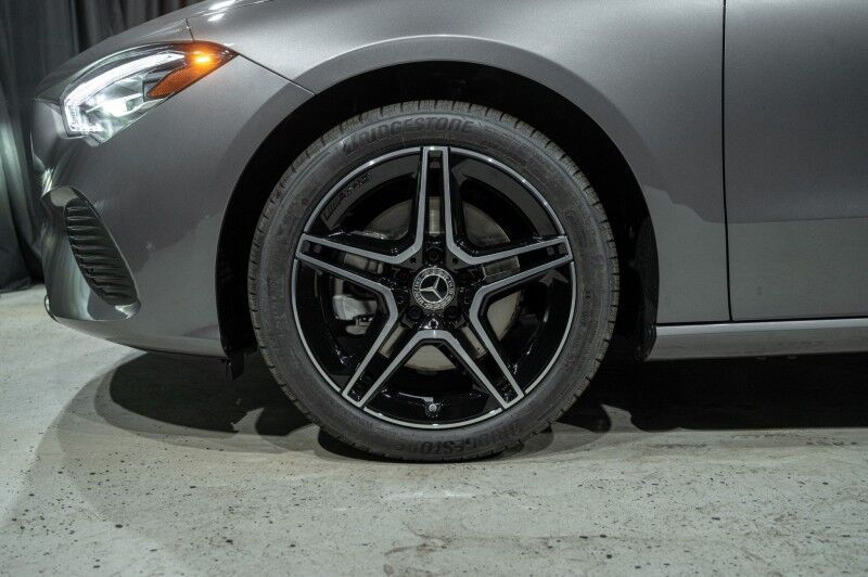 2026 Mercedes-Benz CLA 250 Coupe Irving TX