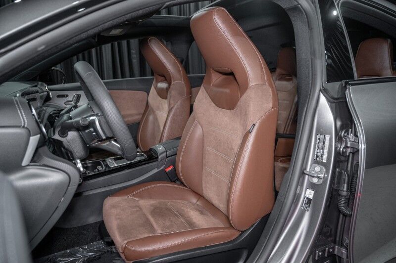 2026 Mercedes-Benz CLA 250 Coupe Irving TX