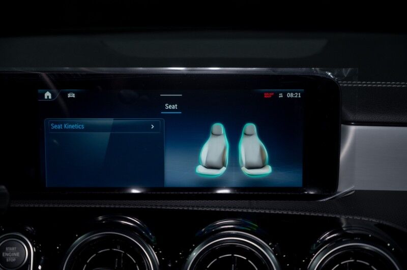 2026 Mercedes-Benz CLA 250 Coupe Irving TX