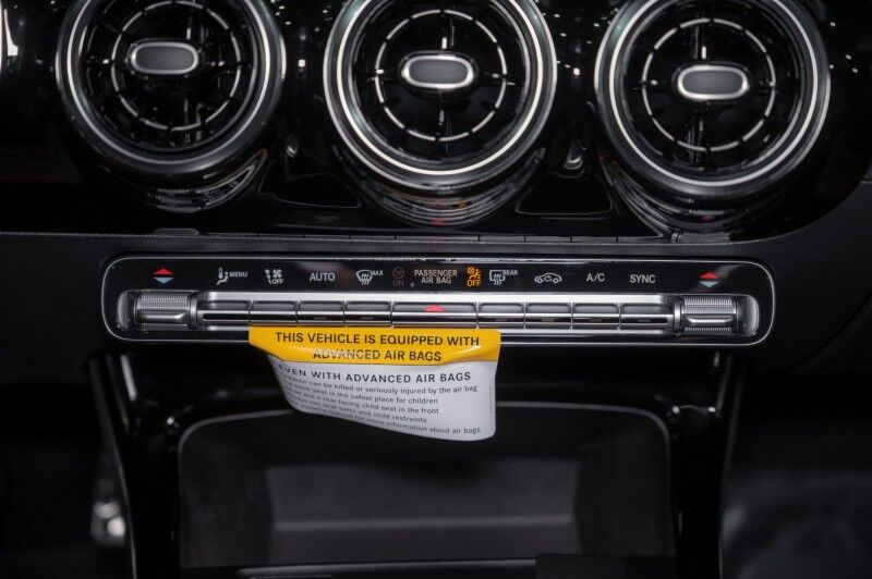 2026 Mercedes-Benz CLA 250 Coupe Irving TX