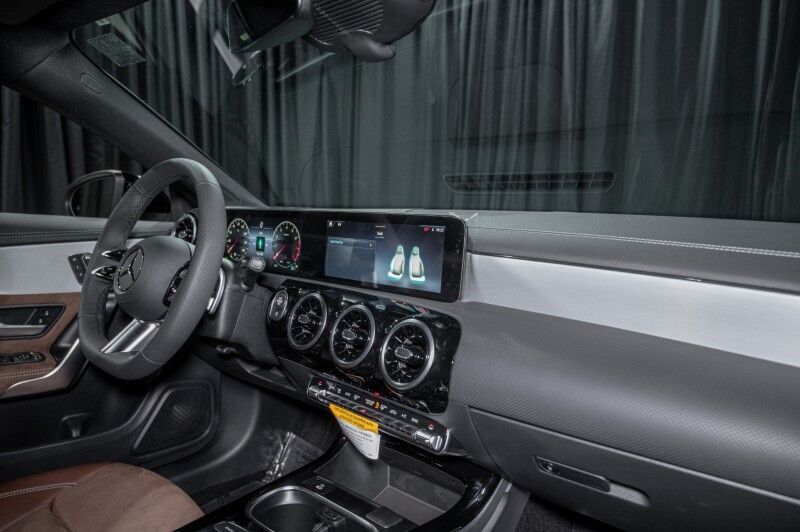 2026 Mercedes-Benz CLA 250 Coupe Irving TX